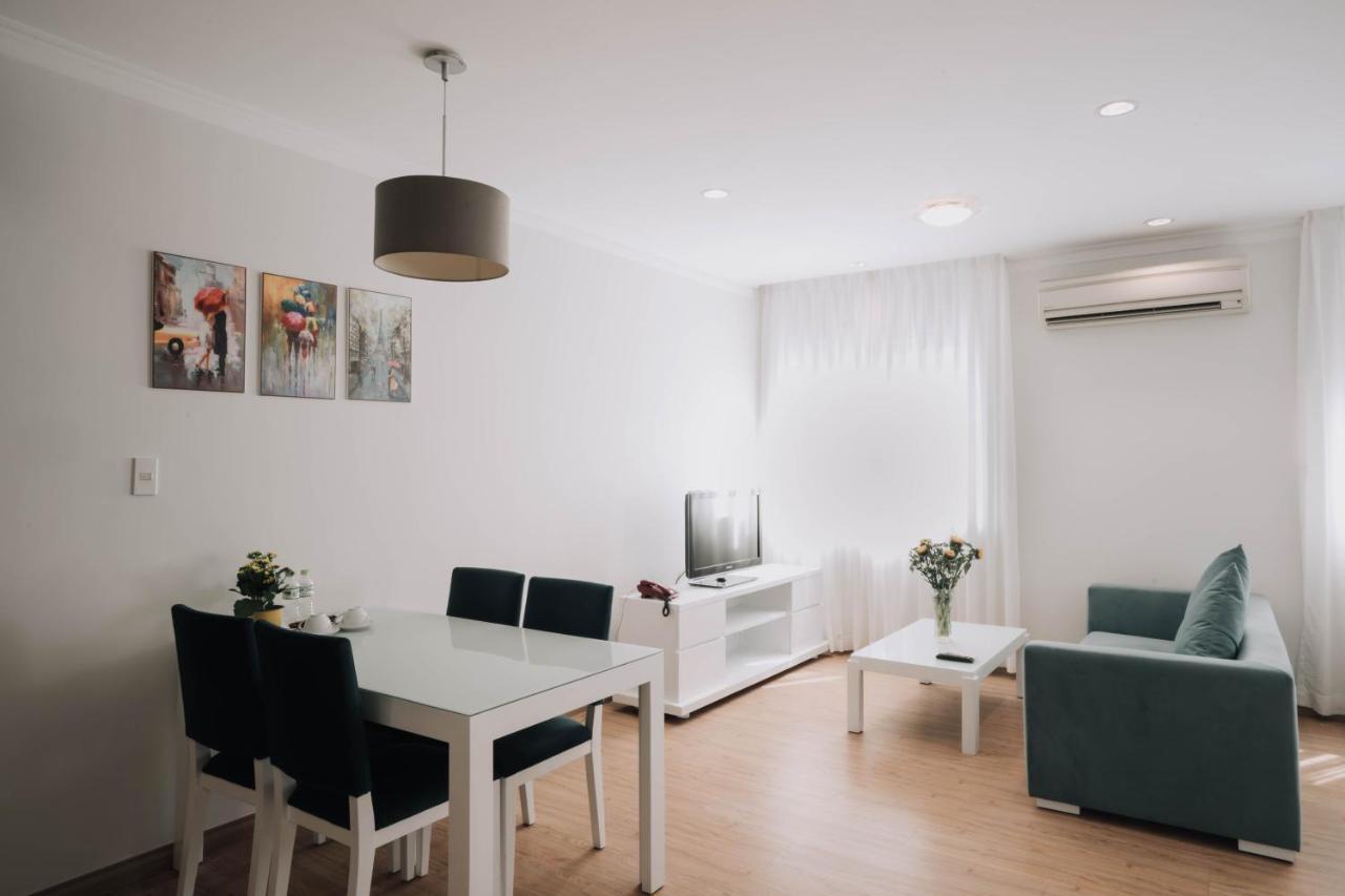 Song Hung 1 Luxury Hotel & Apartments Bandar Ho Chi Minh Luaran gambar